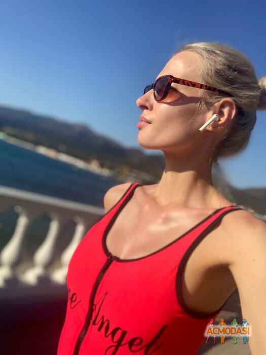 Анна Сергеевна Королёва фото №1527898. Загружено 18 Октября 2019