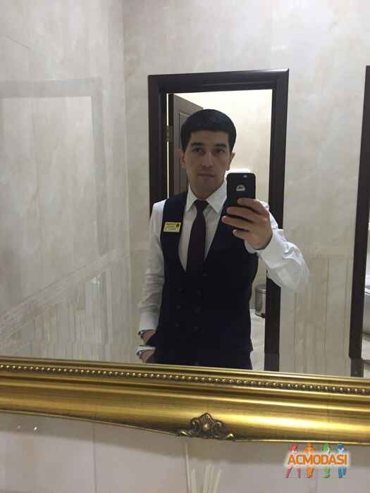 Исраил Шодмонкулович Базаров фото №1539304. Загружено 14 Ноября 2019