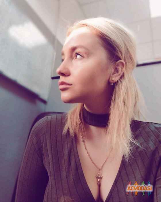 Екатерина Александровна Александрова фото №1549387. Загружено 12 Декабря 2019