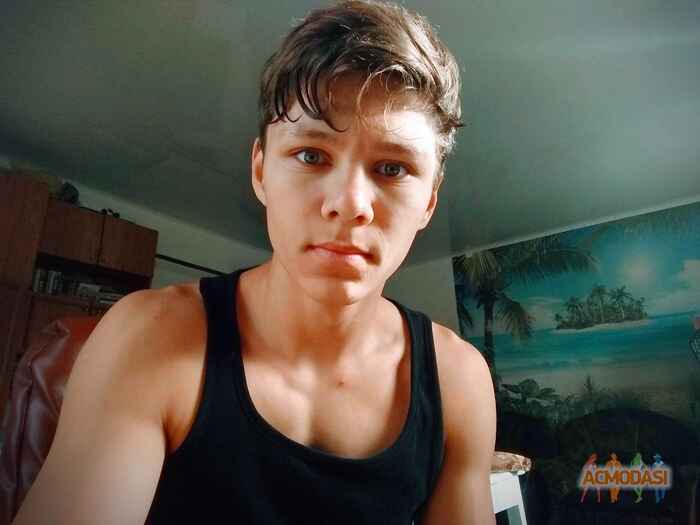 Роман  Борисов фото №1641569. Загружено 26 Сентября 2020