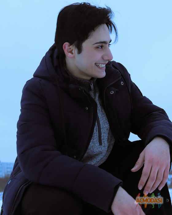 Давид  Наматян фото №1690000. Загружено 11 Марта 2021