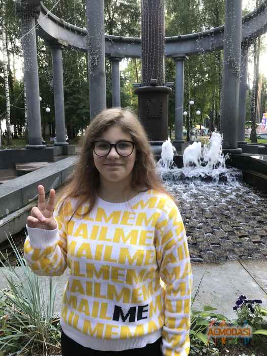 Валерия  Плешакова фото №1668200. Загружено 22 Декабря 2020