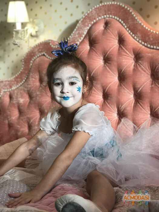 Виктория  Савлаева фото №1672555. Загружено 10 Января 2021