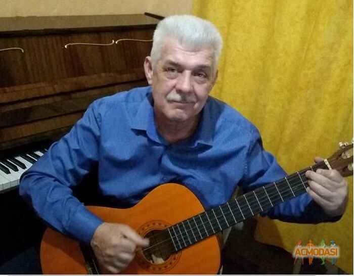 Александр  Дерик фото №1699568. Загружено 13 Апреля 2021