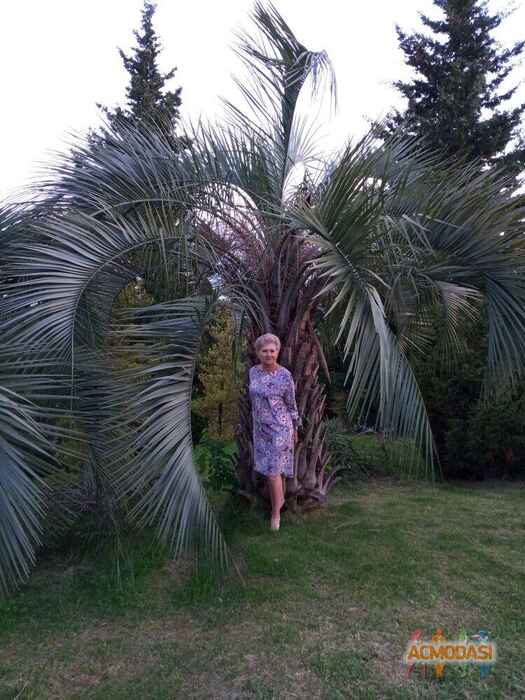 Светлана  Верзилина фото №1708745. Загружено 20 Мая 2021