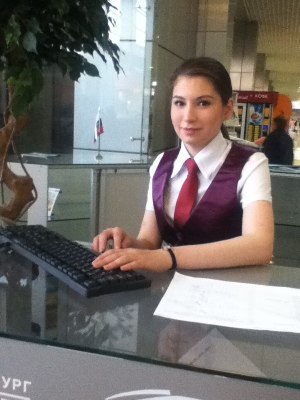 Олеся  Майорова фото №224046. Загружено 14 Июля 2012