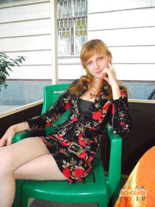 Ольга  Александровна фото №217927. Загружено 29 Июня 2012