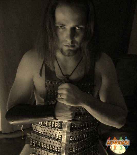 Владимир  Сергеевич фото №265708. Загружено 05 Октября 2012