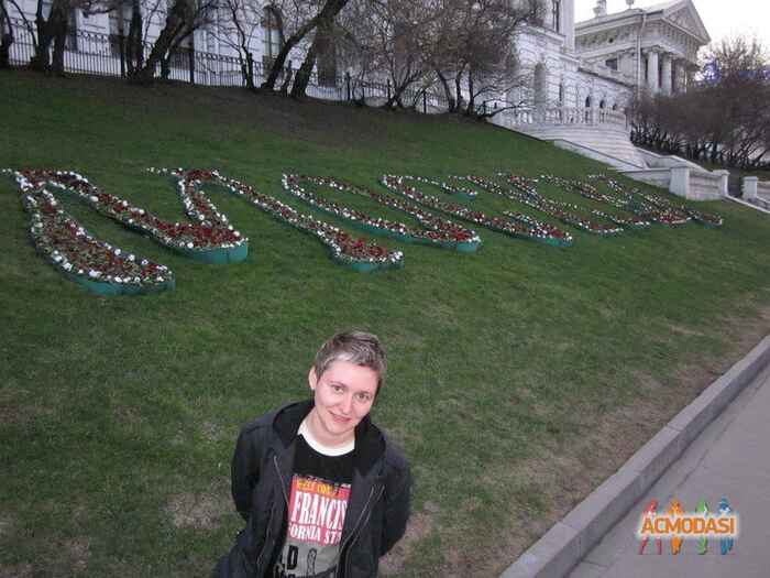 Татьяна Владимировна Гуськова фото №296978. Загружено 25 Ноября 2012