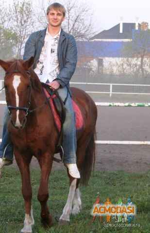 Денис  Александрович фото №320256. Загружено 06 Января 2013