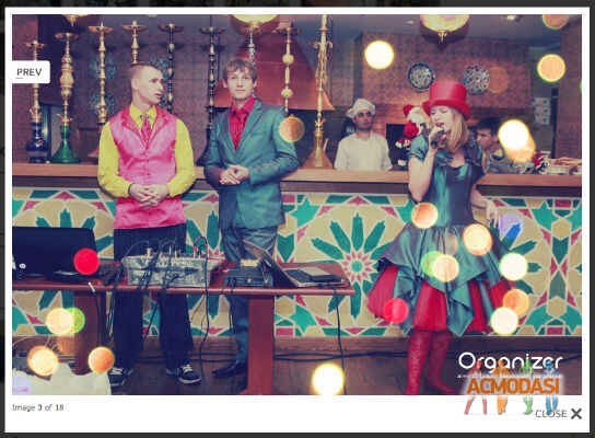 Милилили  Хрустальная фото №367963. Загружено 20 Марта 2013