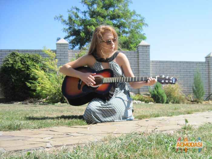 Анастасия  Васильева фото №398350. Загружено 01 Мая 2013