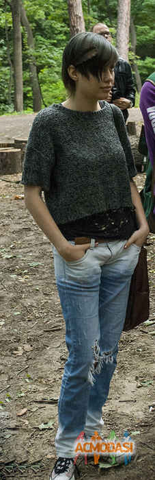 Катя  Миронова фото №462365. Загружено 02 Августа 2013