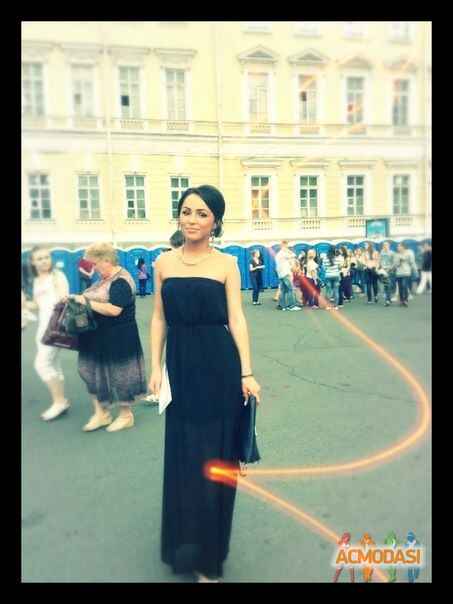 Анна  Алексеевна фото №520378. Загружено 28 Октября 2013