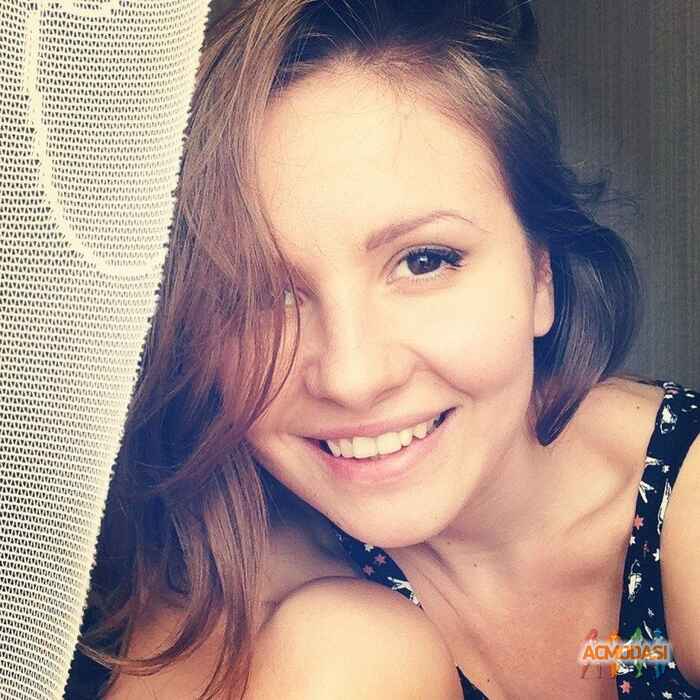 Кристина Александровна Матайс фото №672394. Загружено 17 Июня 2014