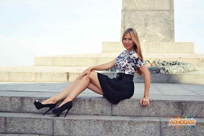 Александра  Александровна фото №715433. Загружено 22 Августа 2014