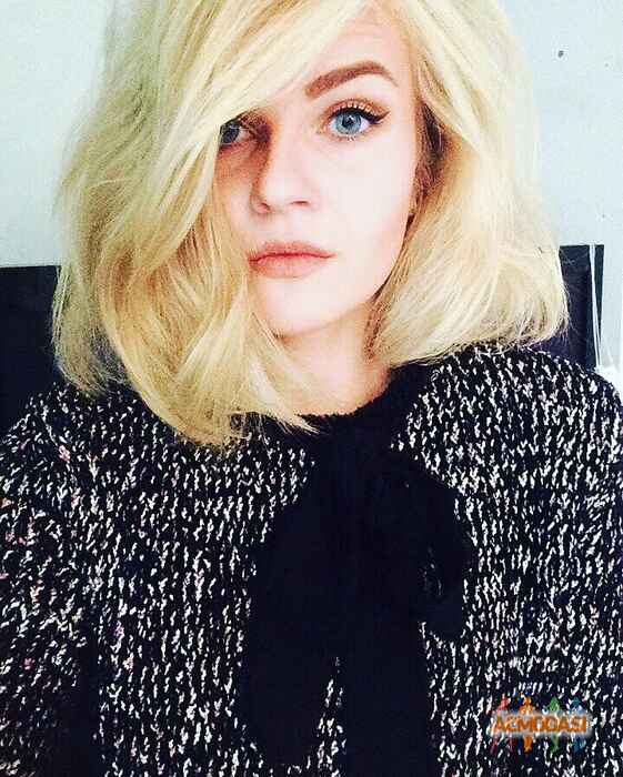 Ксения Романовна Боровкова фото №1125803. Загружено 20 Декабря 2016