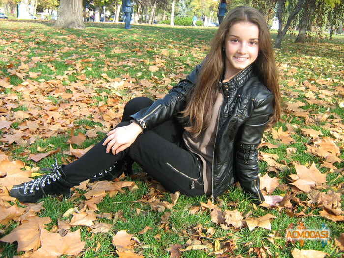 Даниленко Ольга Сергеевна фото №677548. Загружено 25 Июня 2014