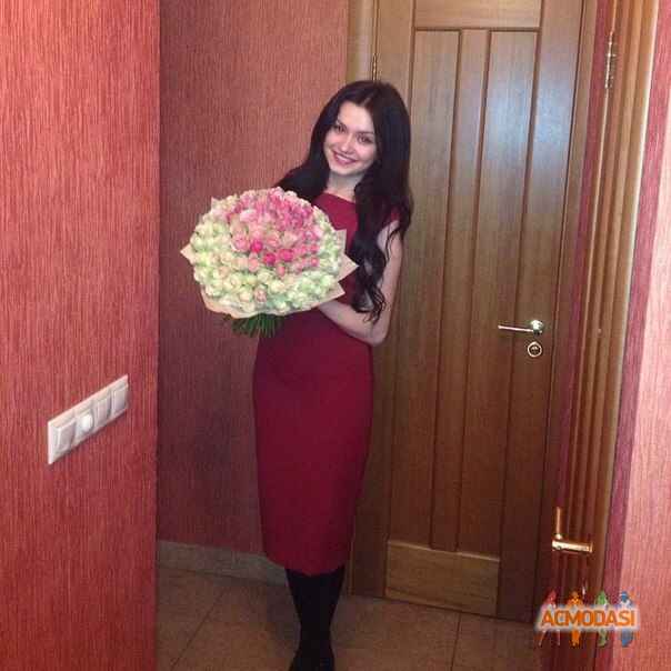Дарья Александровна Барабанщикова фото №770465. Загружено 11 Ноября 2014