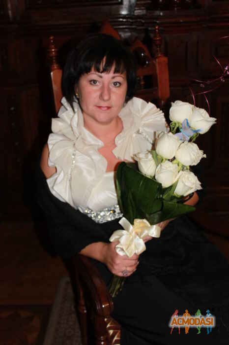 Мила Борисовна Березина фото №737352. Загружено 22 Сентября 2014