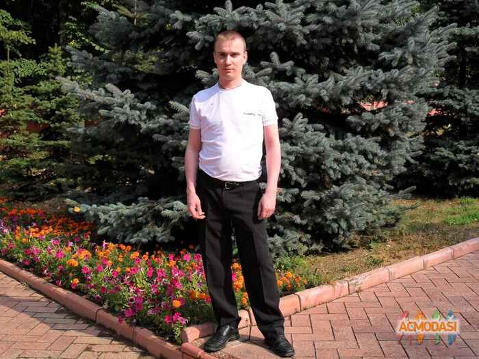 Алексей Валерьевич Липков фото №831431. Загружено 07 Марта 2015
