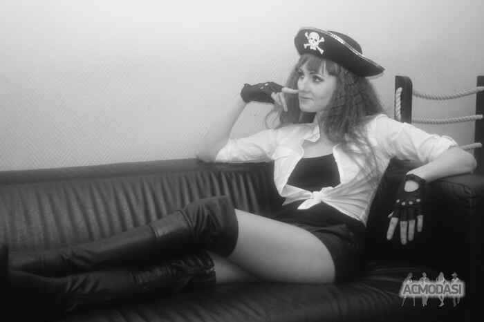 Лейла Джамаловна Гетц фото №900210. Загружено 05 Августа 2015