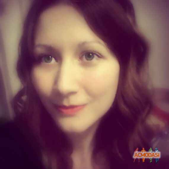 Вероника Александровна Андреева фото №972890. Загружено 30 Декабря 2015