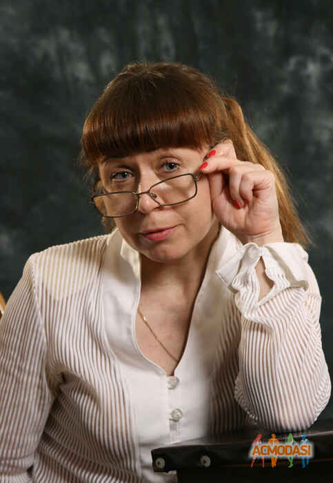 Елена Александровна Панова-Качанова фото №1309950. Загружено 11 Апреля 2018