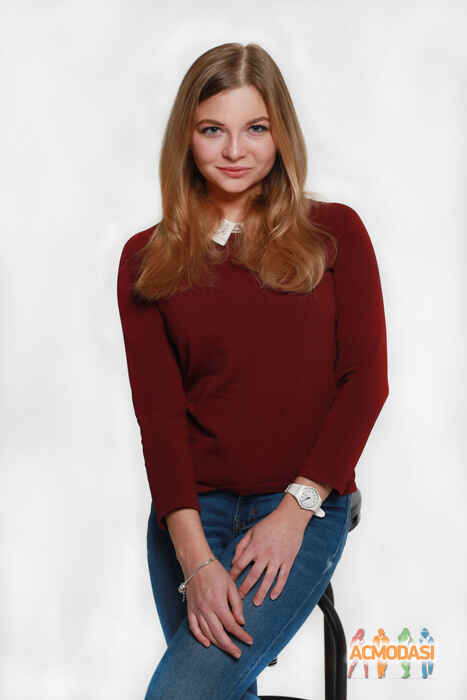 Яна Алексеевна Сидорова фото №1158386. Загружено 17 Марта 2017