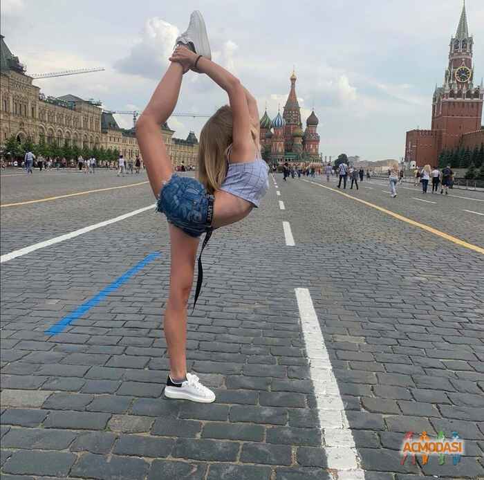 Ксения Сергеевна Горшкова фото №1624803. Загружено 01 Августа 2020