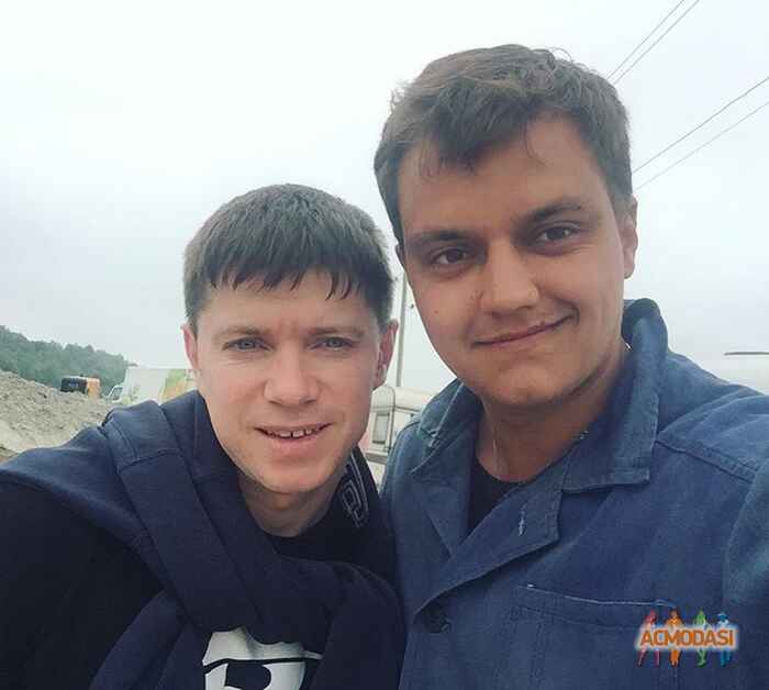 Никита  Лобода фото №1189725. Загружено 14 Июня 2017