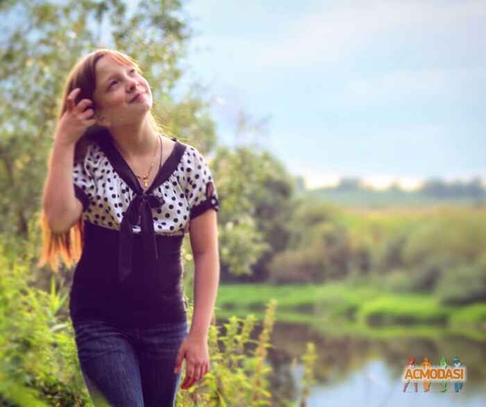 Мария Игоревна Соловьева фото №1255155. Загружено 23 Ноября 2017
