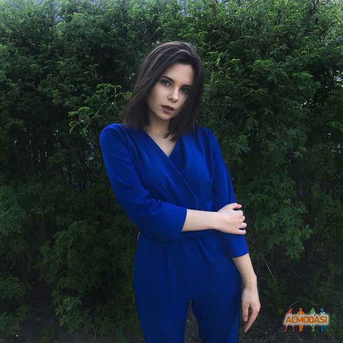 Полина Валерьевна Николаева фото №1333440. Загружено 13 Июня 2018