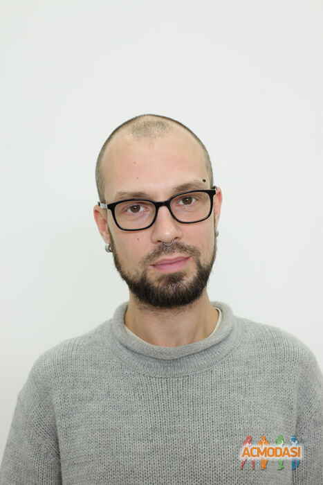 Максим Павлович Есин фото №1414038. Загружено 19 Января 2019