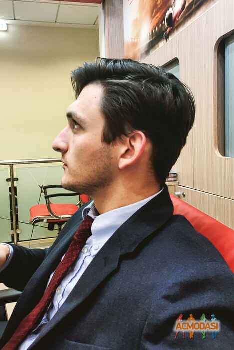 Александр  Аджавенко фото №1426489. Загружено 19 Февраля 2019