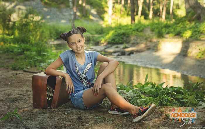 Шумейко Софья Максимовна фото №1443206. Загружено 04 Апреля 2019