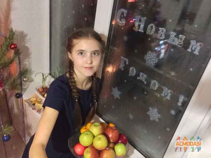 Владислава Артёмовна Буднякова фото №1467959. Загружено 31 Мая 2019