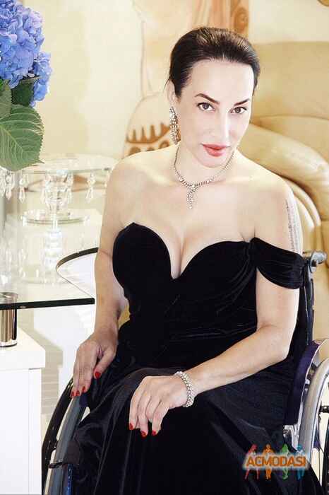 Ирина Владимировна Орлова фото №1505334. Загружено 30 Августа 2019