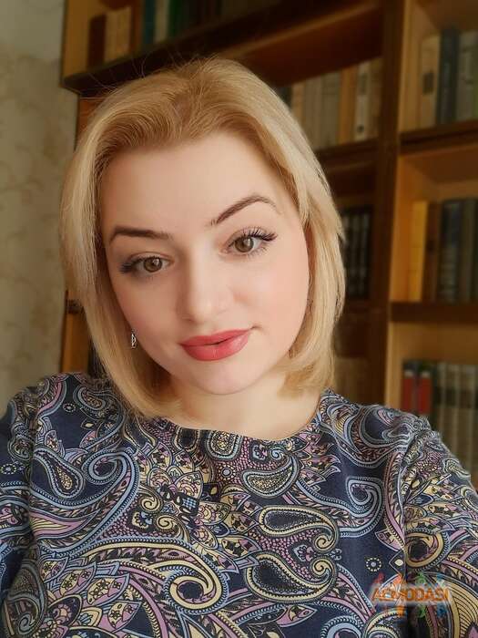 Зулай  Гусейнова фото №1757609. Загружено 16 Ноября 2021