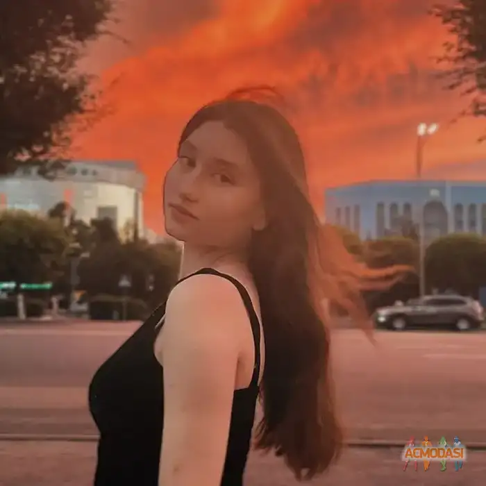 Ангелинна  Ашарина фото №1937232. Загружено 25 Сентября 2025