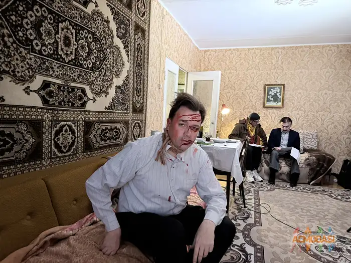 Александр Сергеевич Аксенов фото №1942800. Загружено 02 Декабря 2025