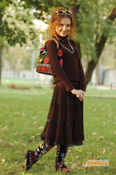 Кисткина Юлия Ивановна фото №176960. Загружено 02 Апреля 2012