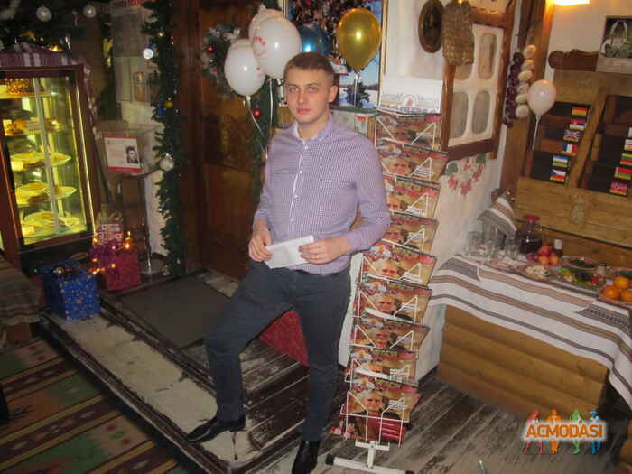 Андрей Владимирович Галабинский фото №313916. Загружено 22 Декабря 2012