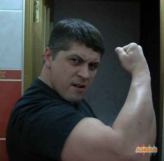 Алексей  Афтайкин фото №445805. Загружено 11 Июля 2013