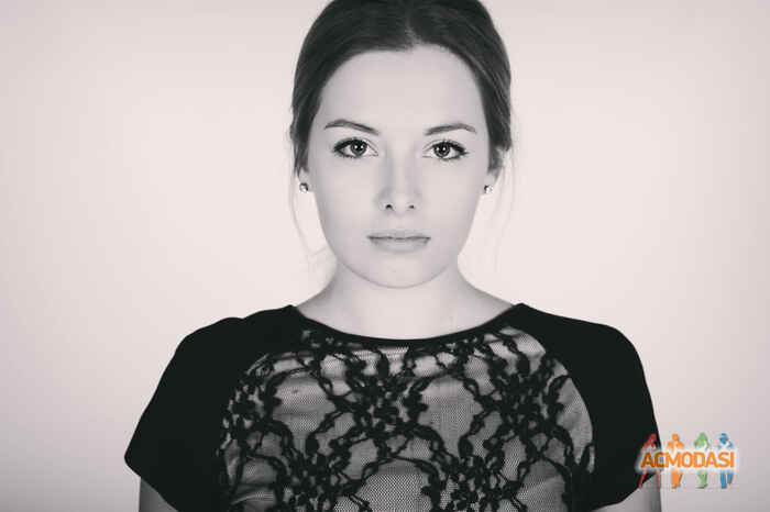 Даша  Щербак фото №839489. Загружено 25 Марта 2015