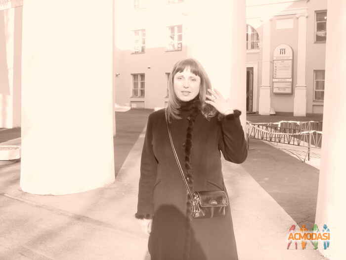 Жанна Николаевна Седова фото №540802. Загружено 25 Ноября 2013