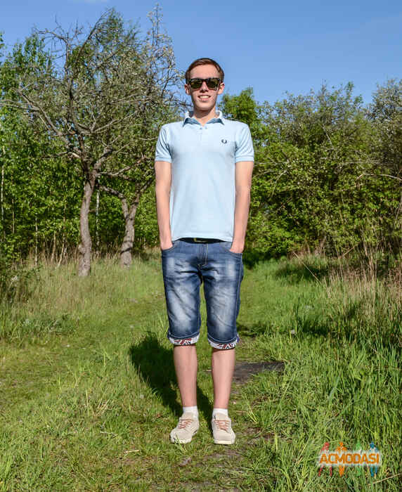 Дидковский  Андрей фото №663282. Загружено 03 Июня 2014