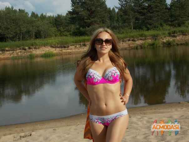 Оксана Александровна Филимонова фото №748707. Загружено 08 Октября 2014
