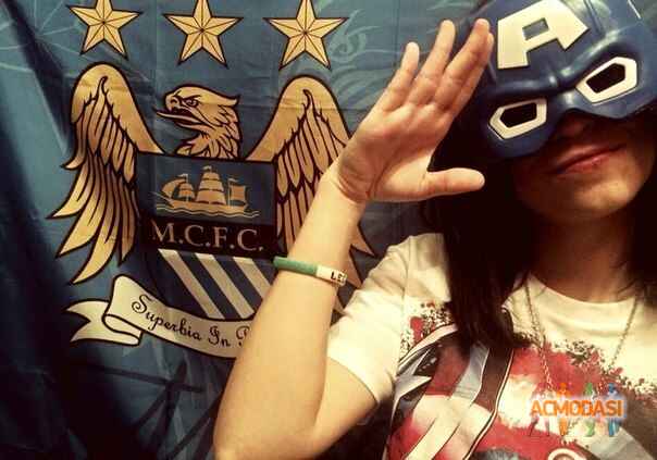 Xenia  Snow фото №876784. Загружено 22 Июня 2015