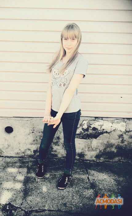 Мария Викторовна Карасева фото №960524. Загружено 26 Ноября 2015